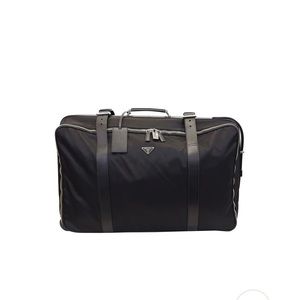 Prada luggage